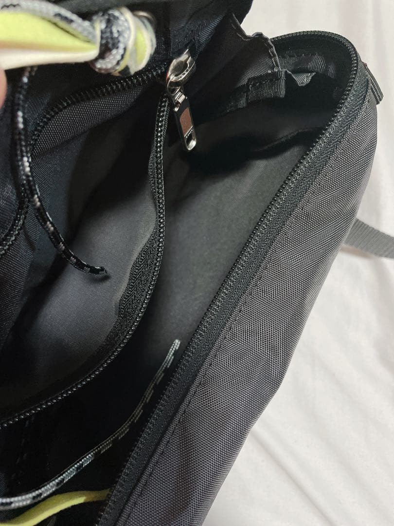 ZATTU （ザッツ）|COBILQ （コビエルキュー）ショルダーバッグ