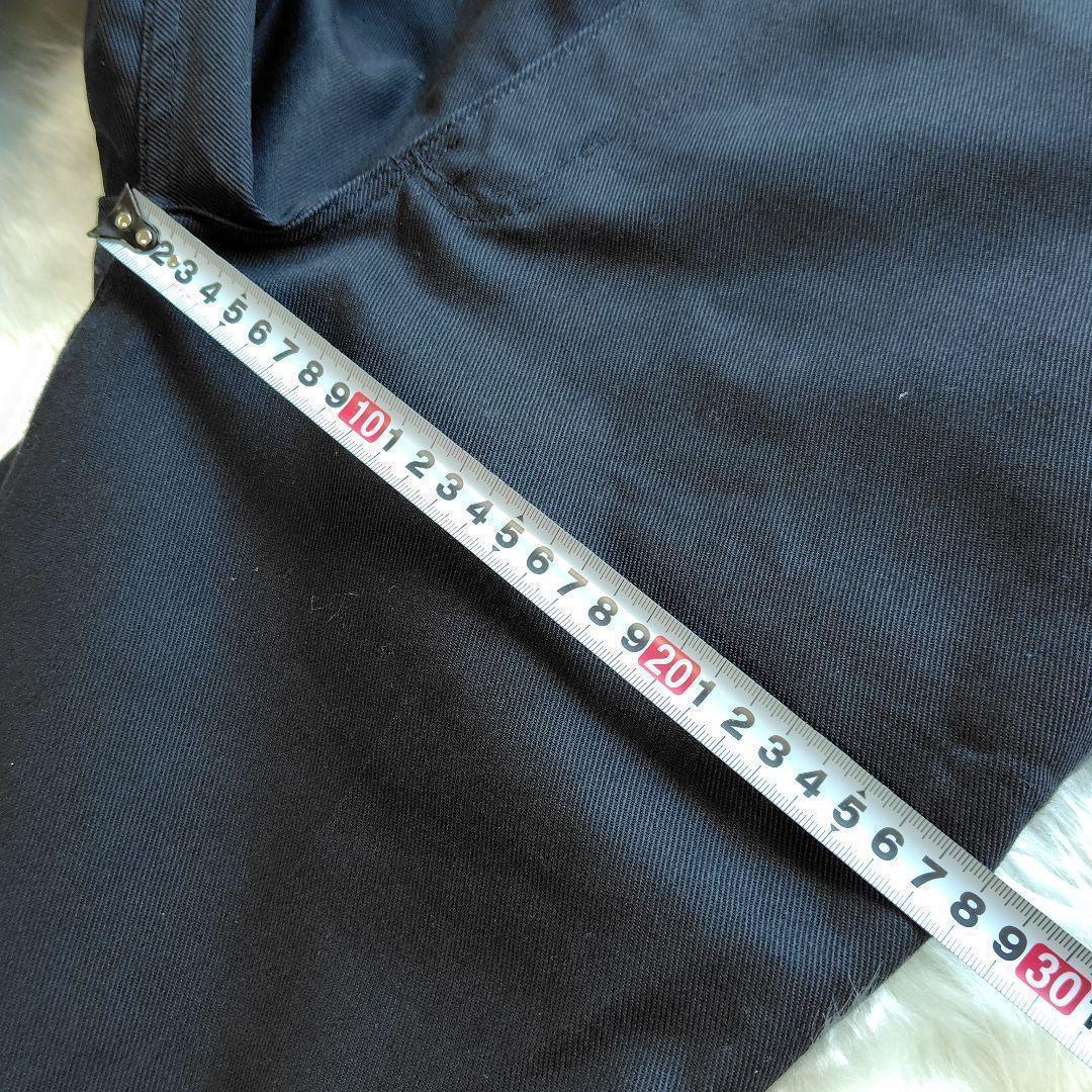 ✨大きいサイズ✨ベンデイビス★ブラック★フリスコパンツ★90s★ヴィンテージ