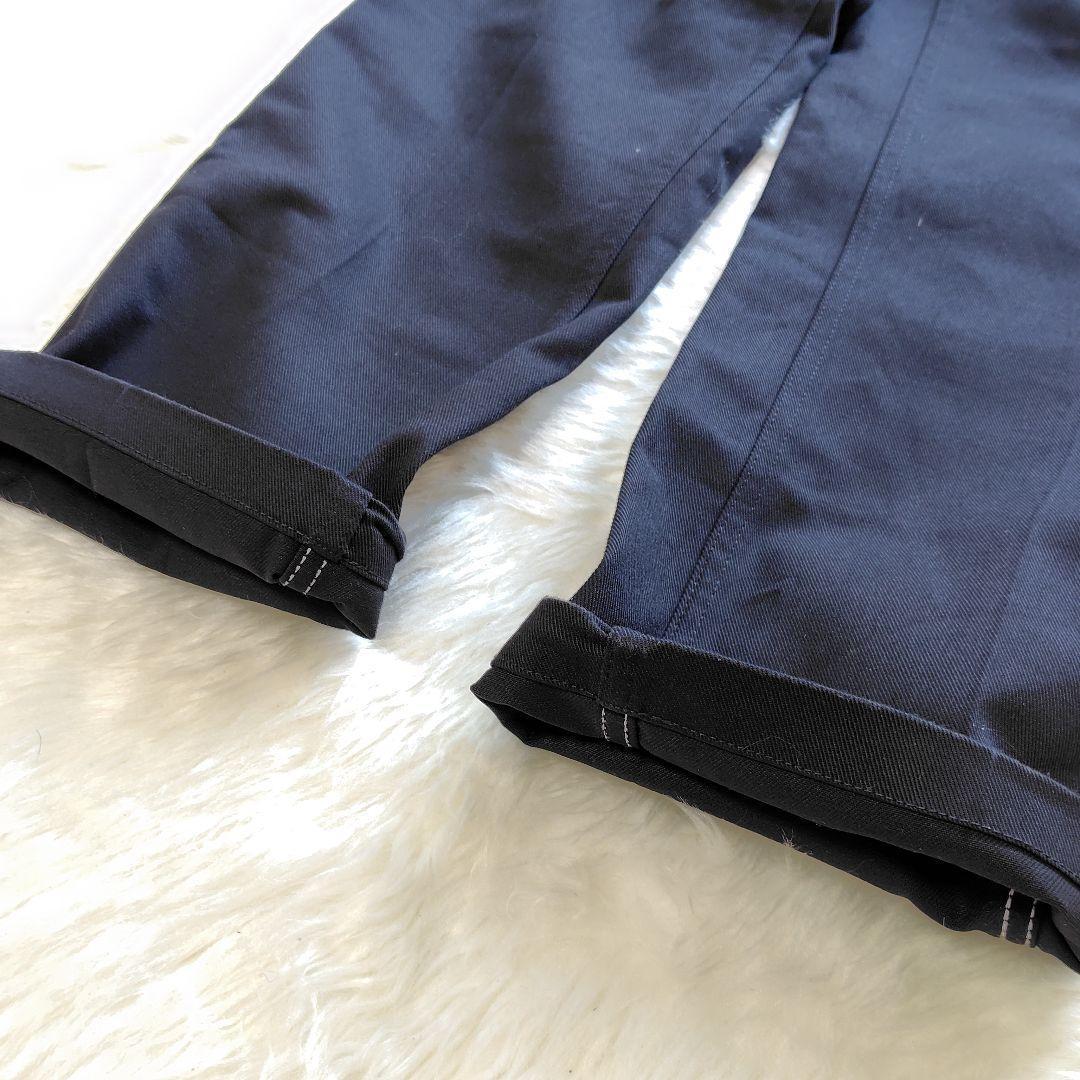 ✨大きいサイズ✨ベンデイビス★ブラック★フリスコパンツ★90s★ヴィンテージ