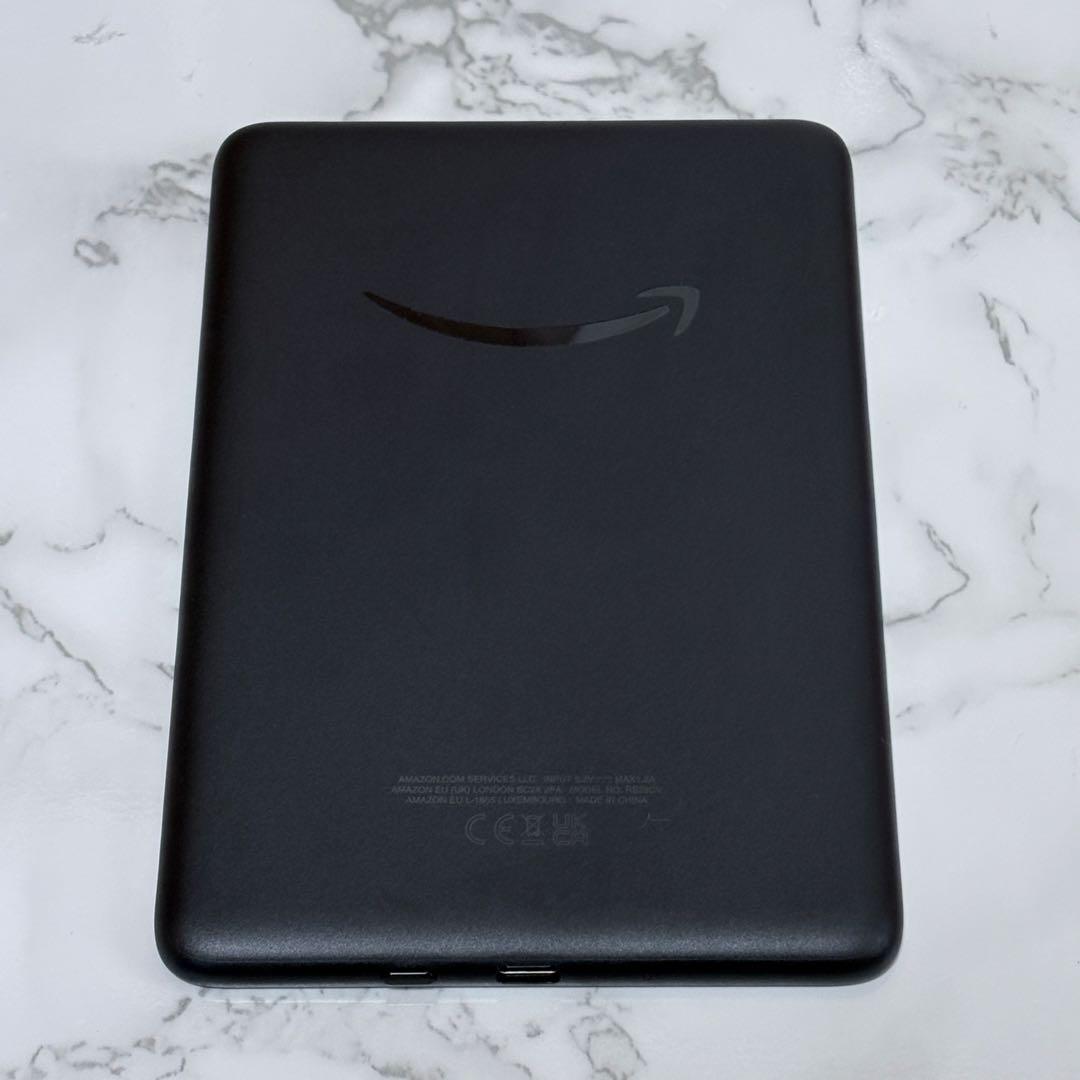 Kindle 第11世代 2024年版 16GB 広告なし