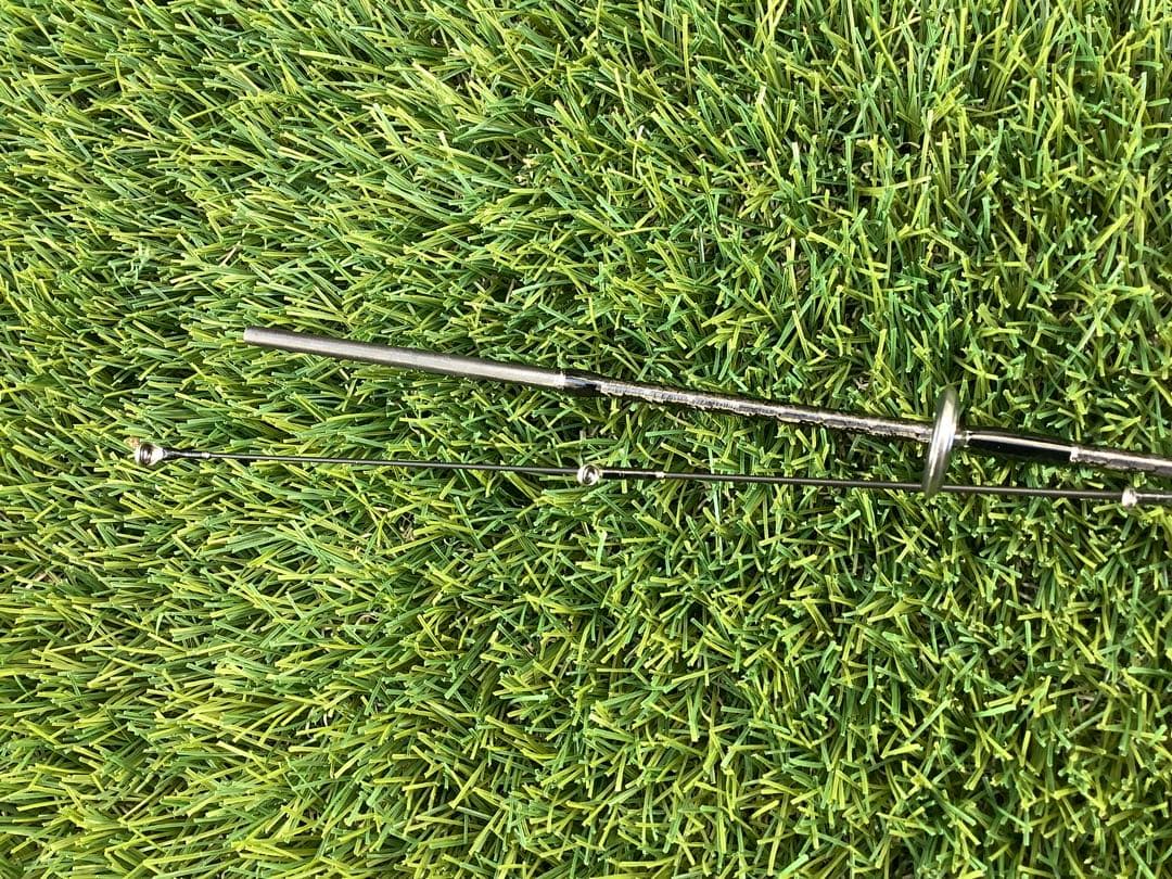 アジングロッド 17ソアレC14+ アジング S408UL-S