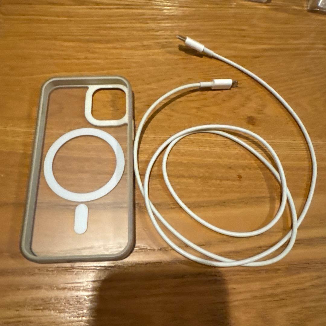 Apple iPhone12mini 256GB SIMフリー　ホワイト