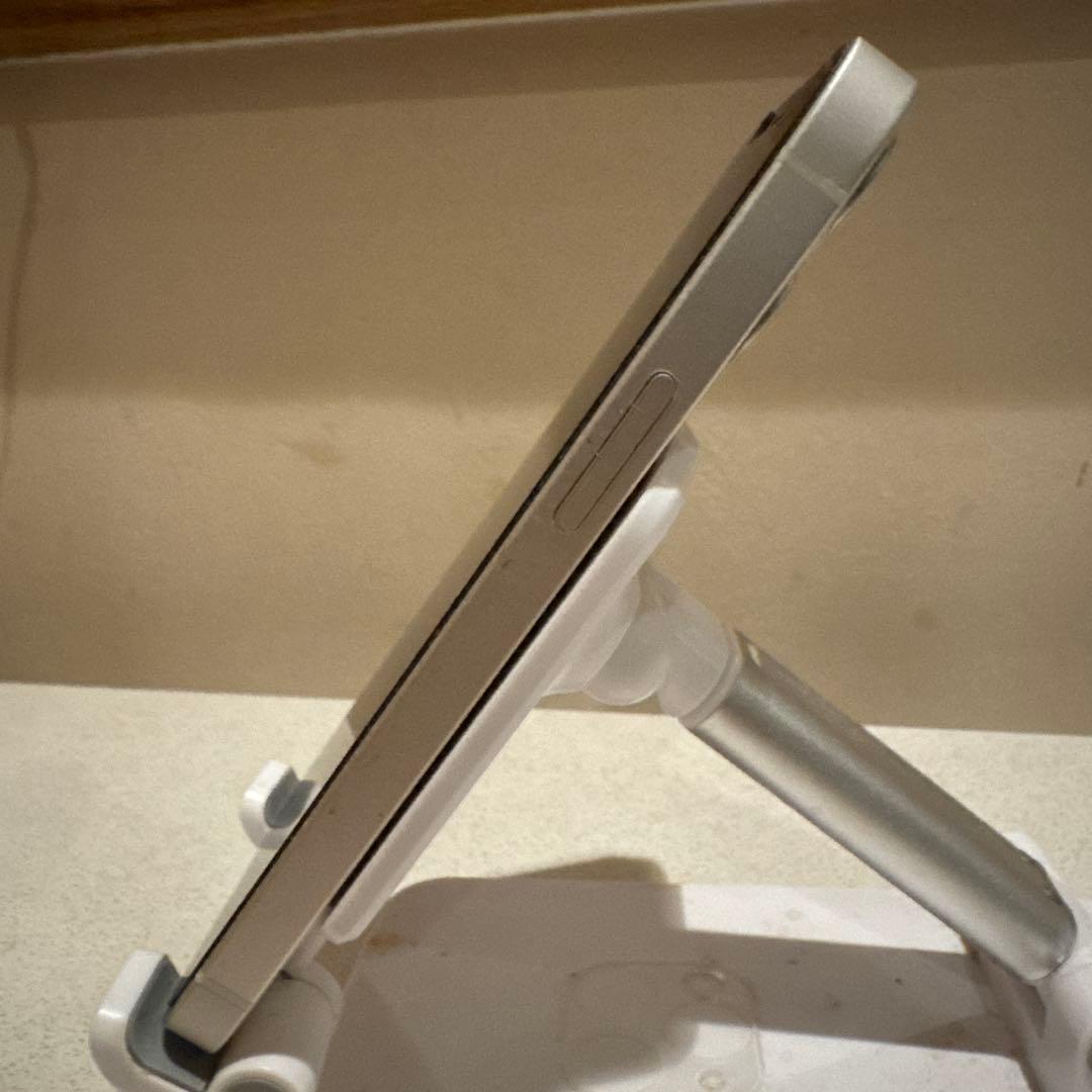 Apple iPhone12mini 256GB SIMフリー　ホワイト