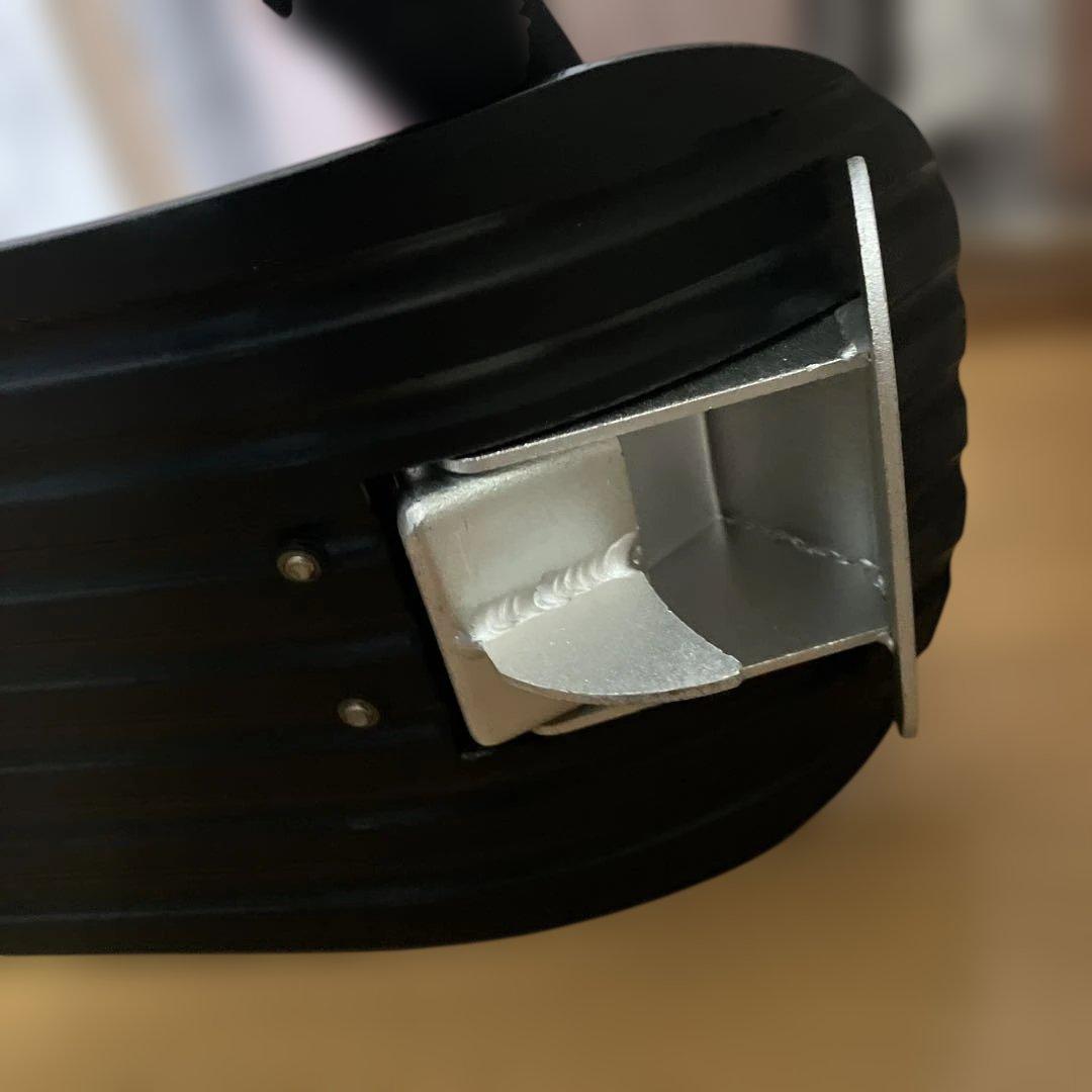 ドッペルギャンガー スノースクート ボードDOPPELGANGER スノボ