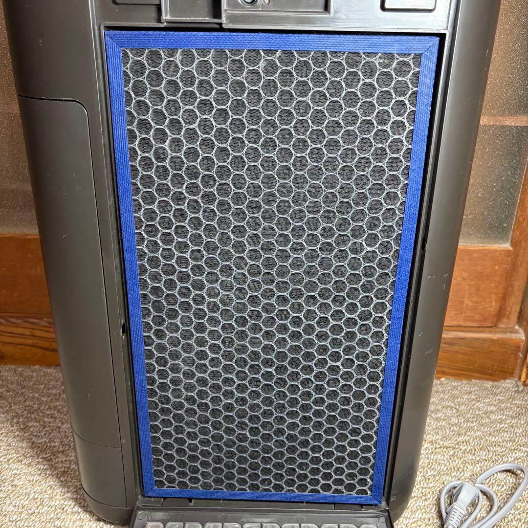 極美品✨SHARP 加湿空気清浄機 シャープ KI-NS50-H