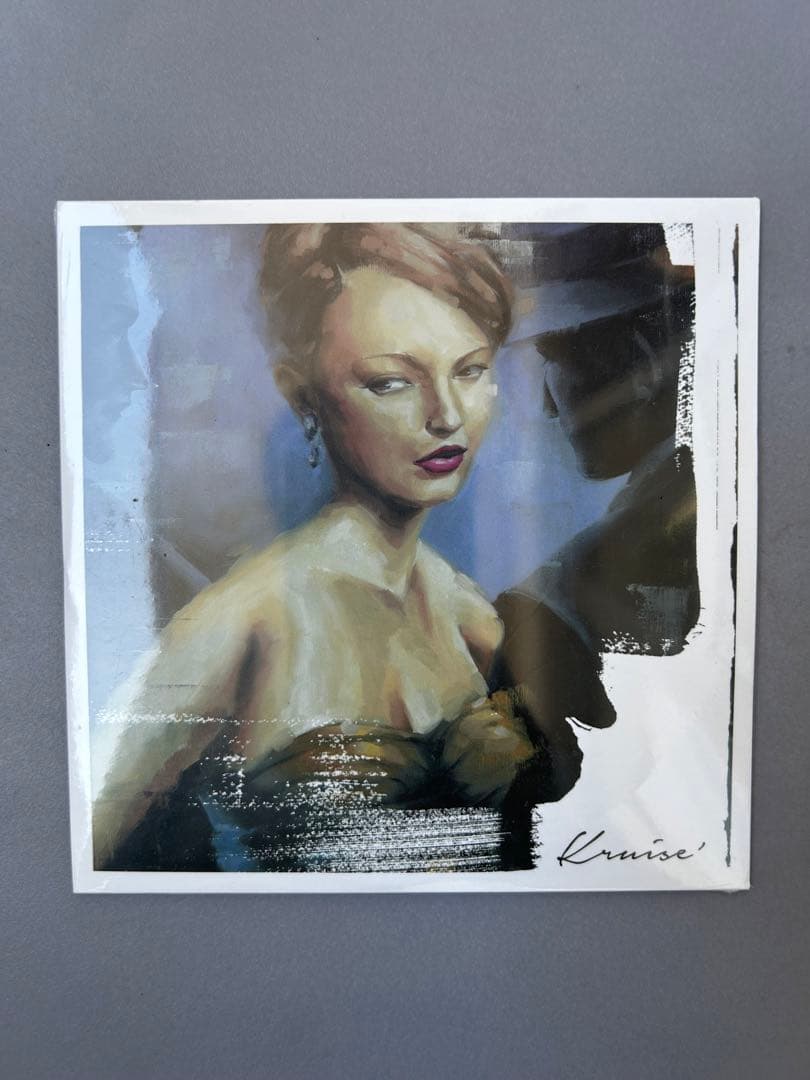 kandytown 500枚限定CD kruise