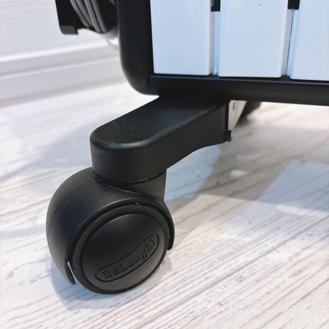 【極美品】デロンギ マルチダイナミックヒーター Wi-Fi モデルMDHAA15