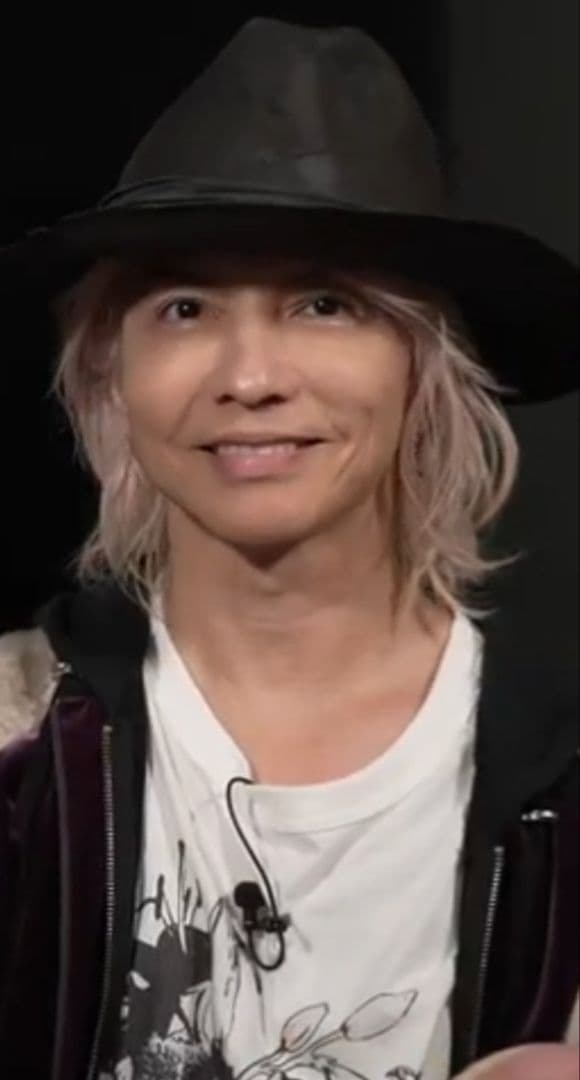 期間限定　最安値　hyde　着用　激レアハット