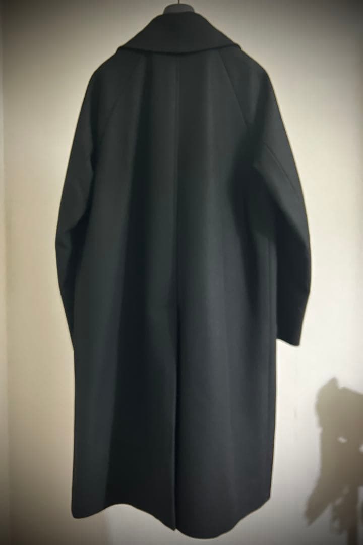 【＊1/25迄出品・御値引　美品／2025AW】hevo BEAMS別注