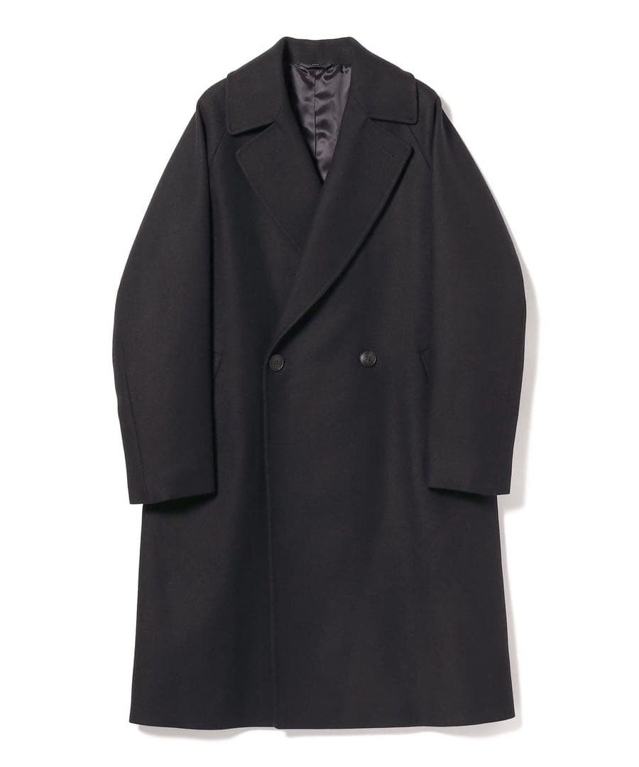 【＊1/25迄出品・御値引　美品／2025AW】hevo BEAMS別注