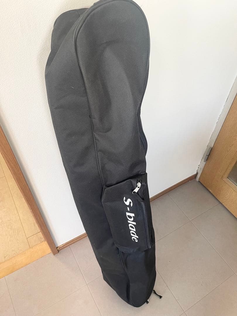 ROSSIGNOL Mini 7 スキー板 黒/黄 99cm