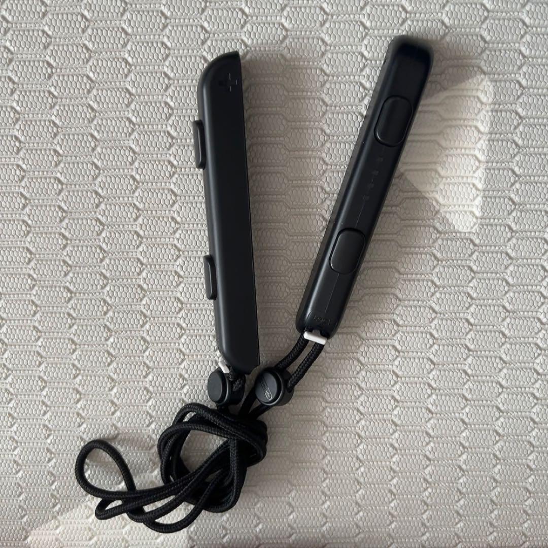 【美品】Nintendo Switchニンテンドースイッチ 本体 グレー