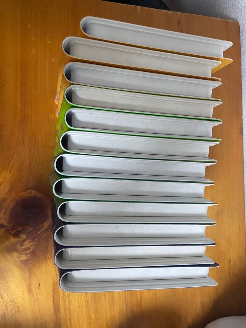 ディズニー英語システム　ステップバイステップ　DWE 美品　全巻　セット売り