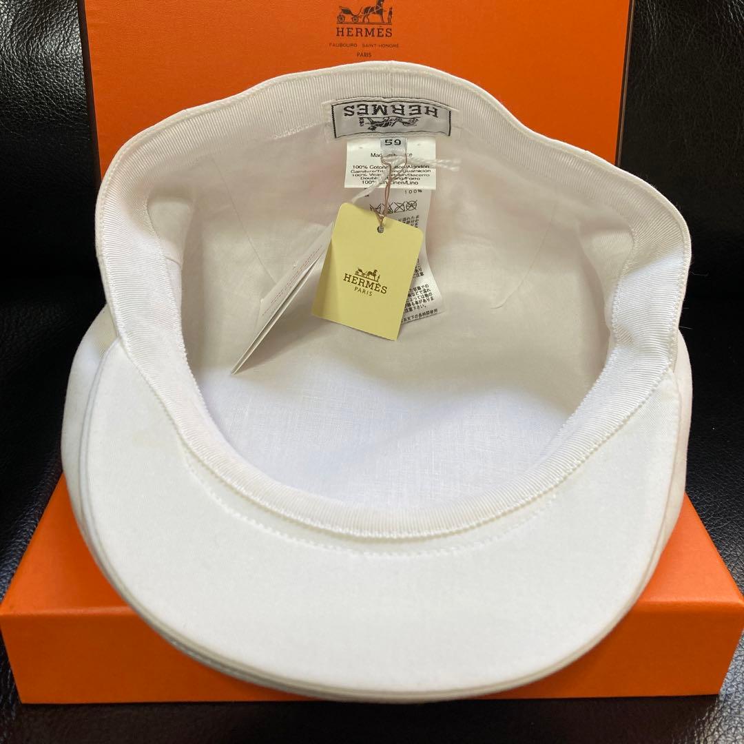 ★Michi72 ★HERMES エルメス 帽子