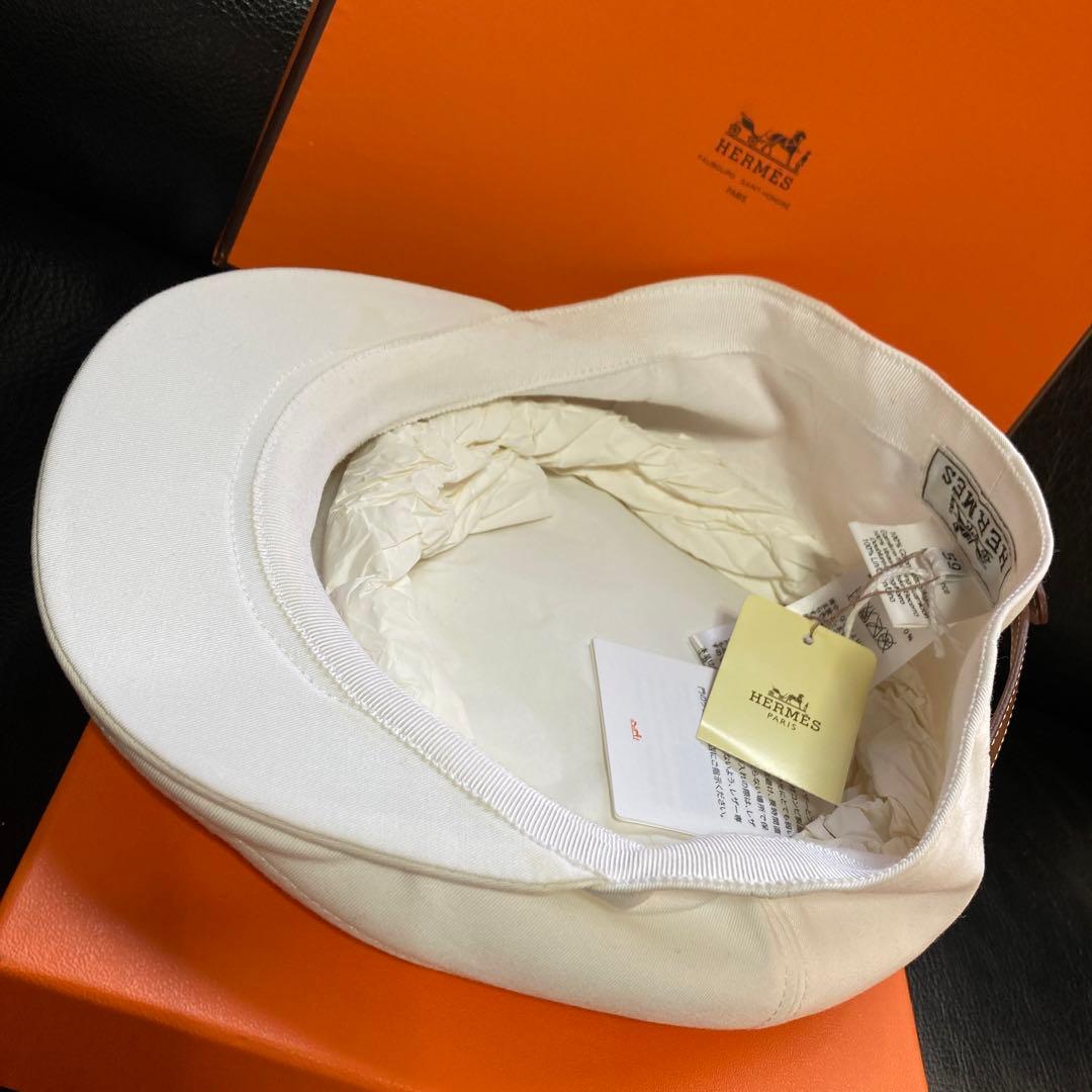 ★Michi72 ★HERMES エルメス 帽子