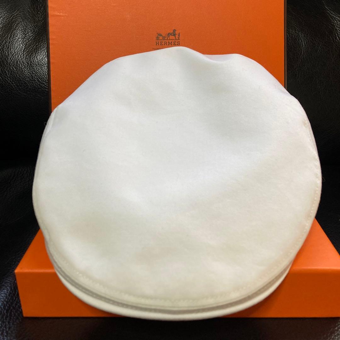 ★Michi72 ★HERMES エルメス 帽子
