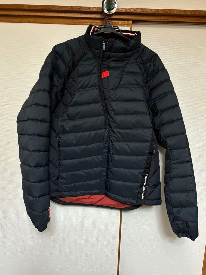 クシタニウィンターアメニタジャケットXLサイズ美品