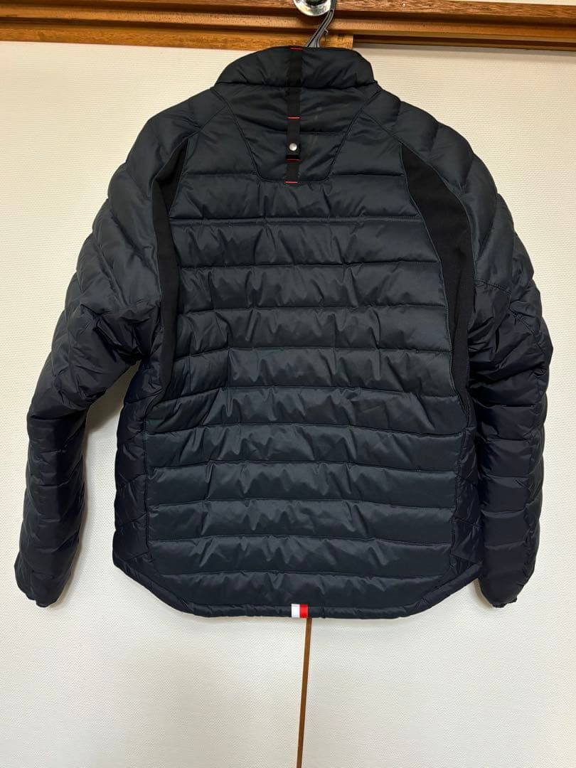 クシタニウィンターアメニタジャケットXLサイズ美品