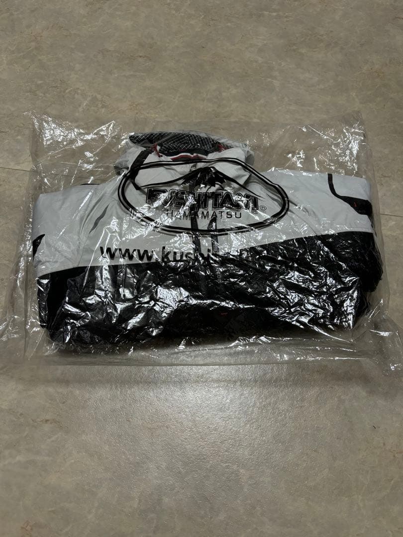 クシタニウィンターアメニタジャケットXLサイズ美品