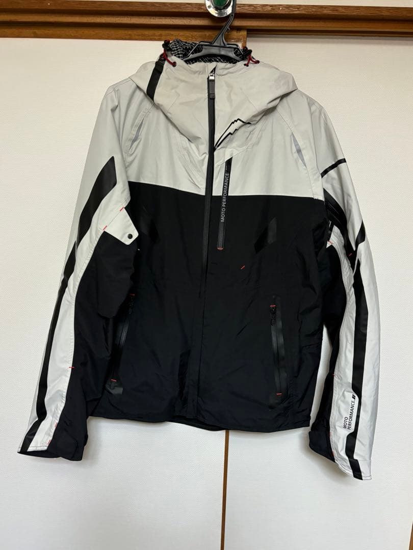 クシタニウィンターアメニタジャケットXLサイズ美品