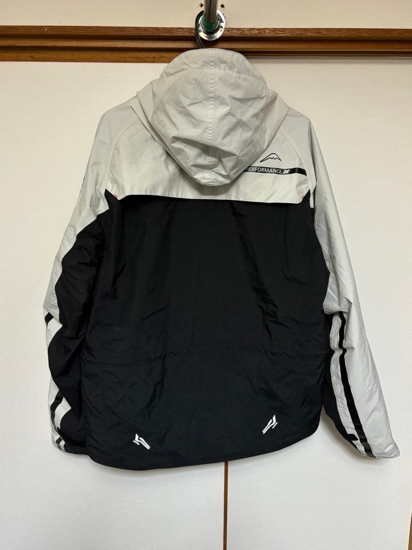 クシタニウィンターアメニタジャケットXLサイズ美品