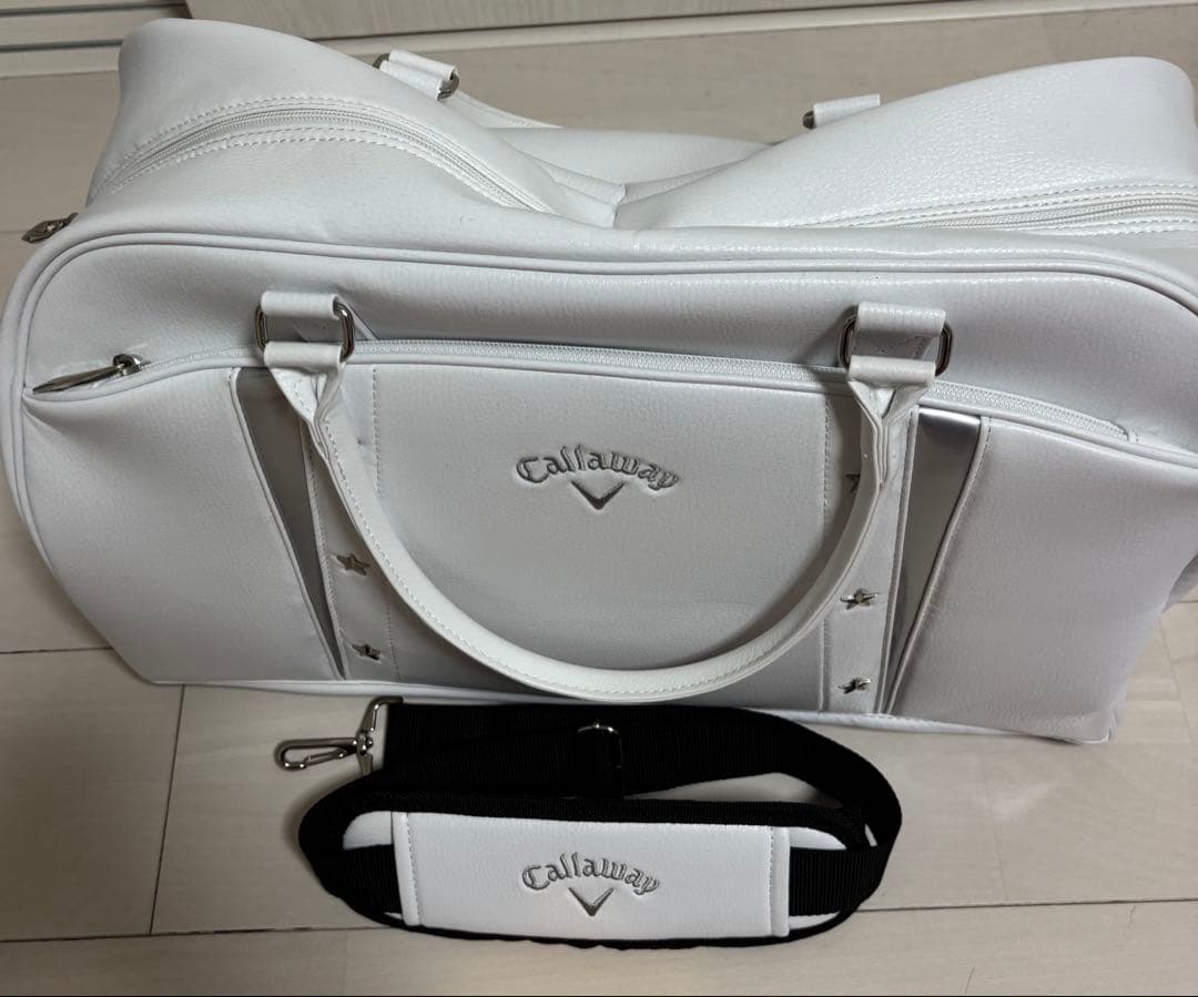 Callaway キャロウェイ TR CG EXIA BOSTON