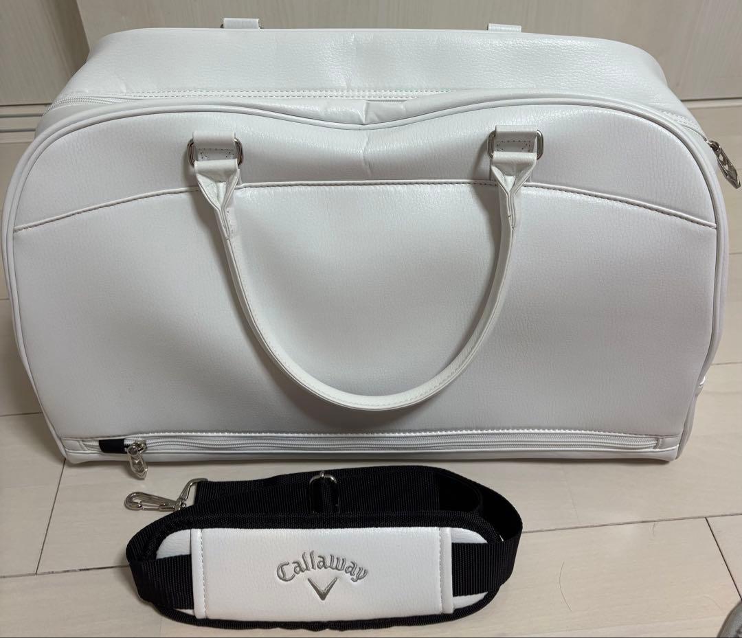 Callaway キャロウェイ TR CG EXIA BOSTON