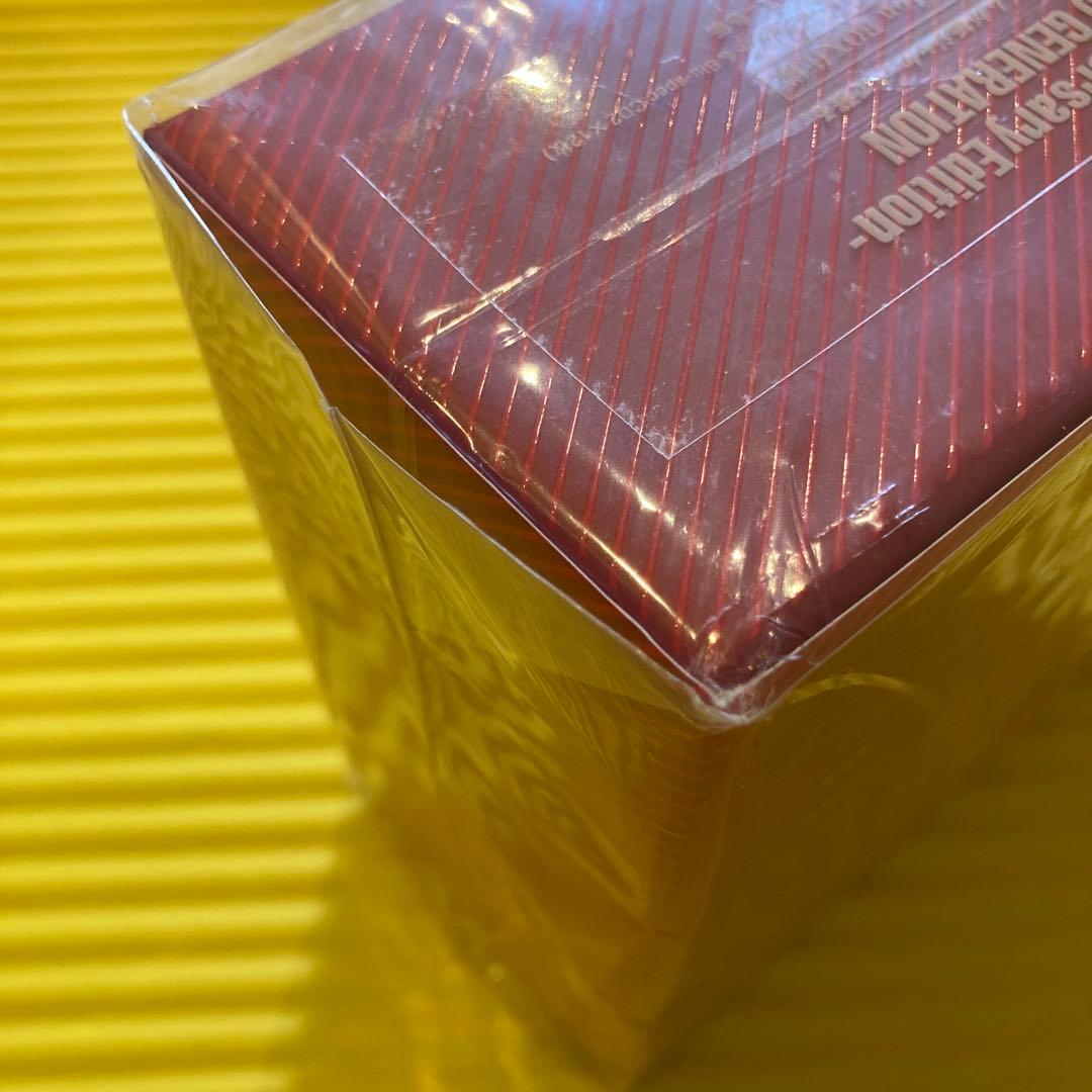 【アジカン】AKG BOX - 20th Anniversary Edition