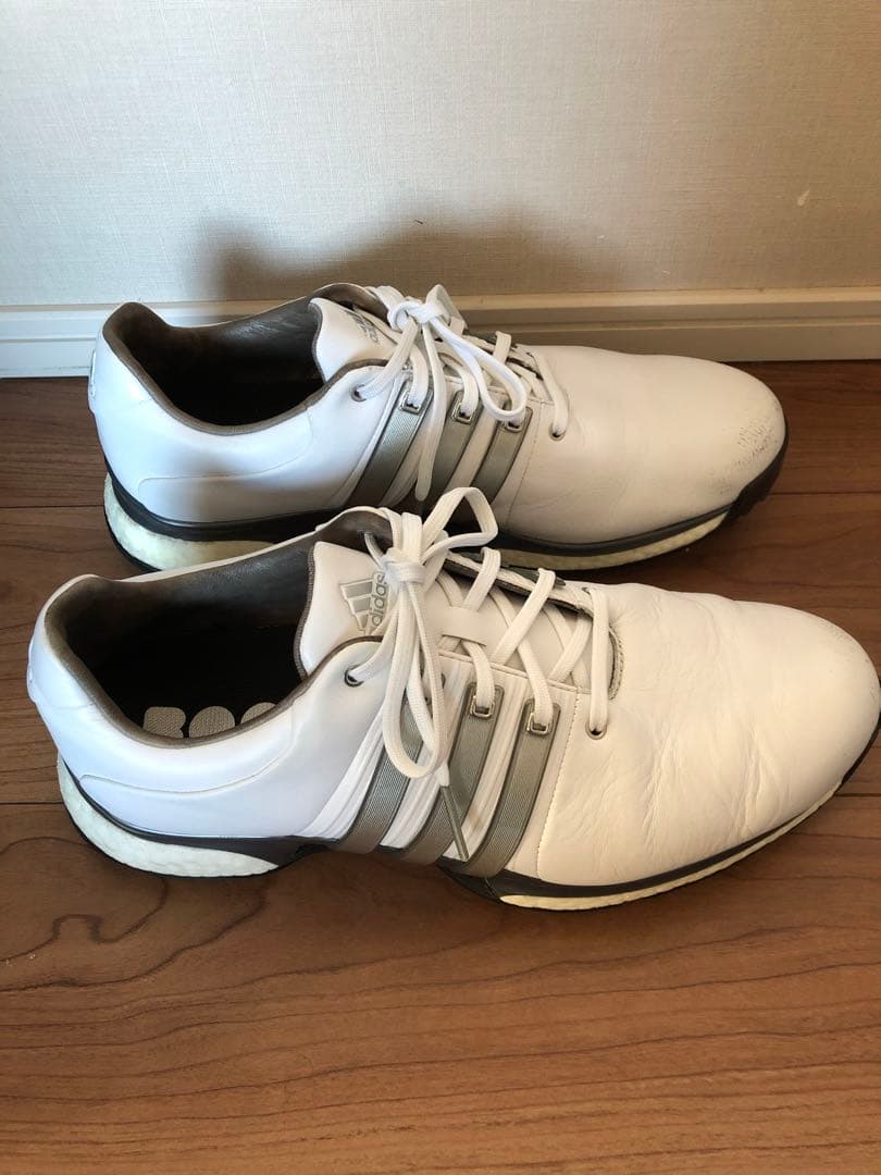 【adidas/アディダス】ツアー 360 XT ブーストゴルフシューズ
