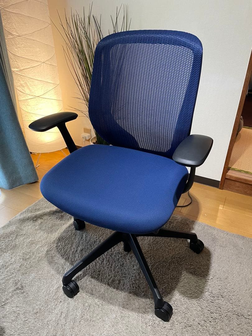 オカムラ　シルフィー（お引き取り限定の商品です）