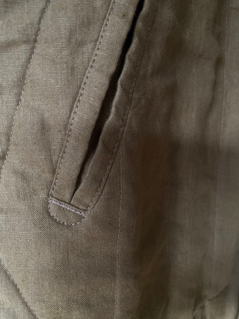 junmikamiスリーパーコート