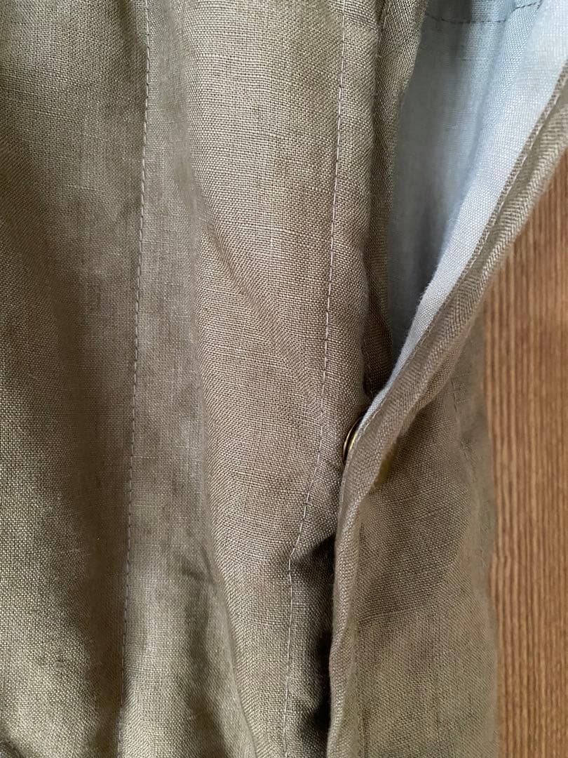 junmikamiスリーパーコート