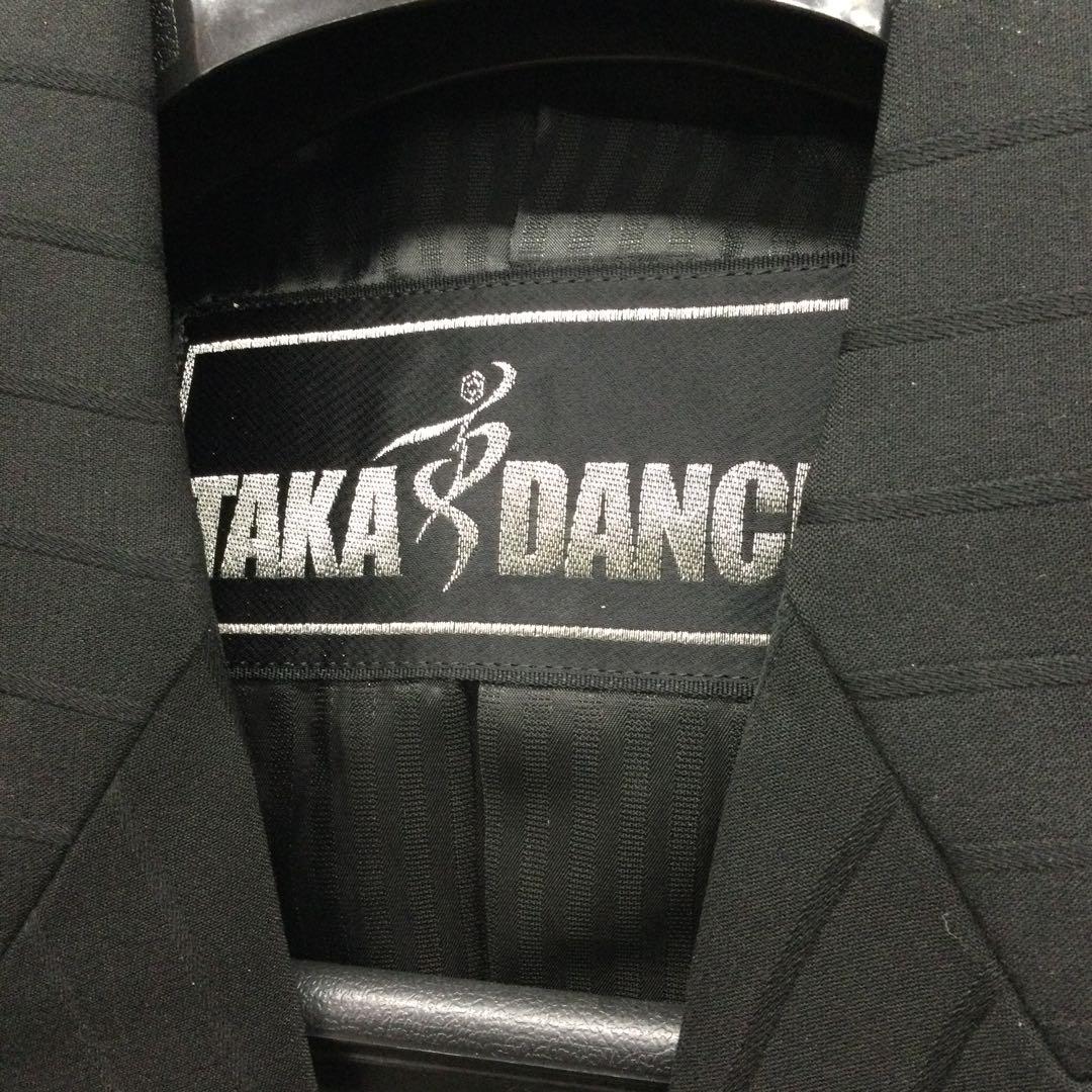 タカダンス メンズ スーツ
