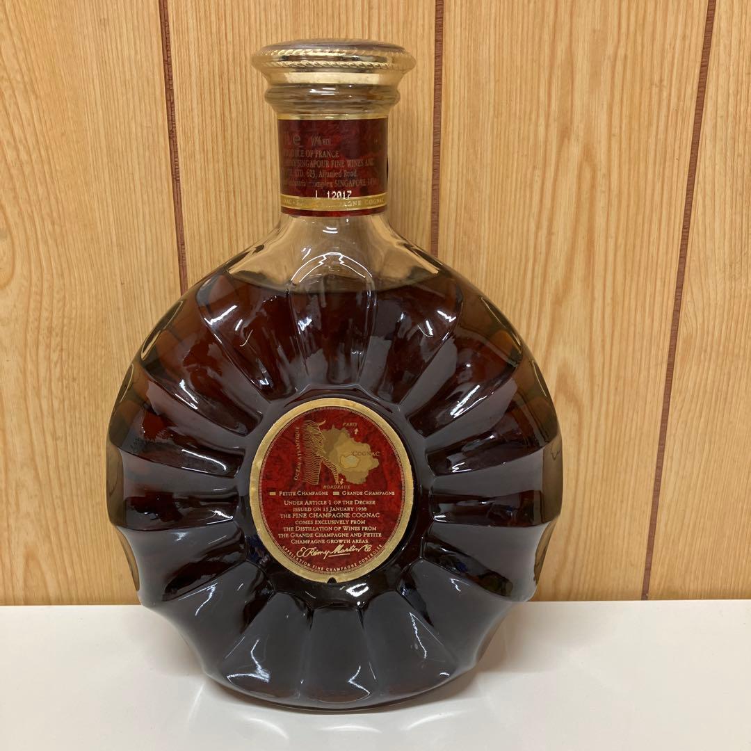 ES033 【未開栓】　レミーマルタン　XO スペシャル　1000ml