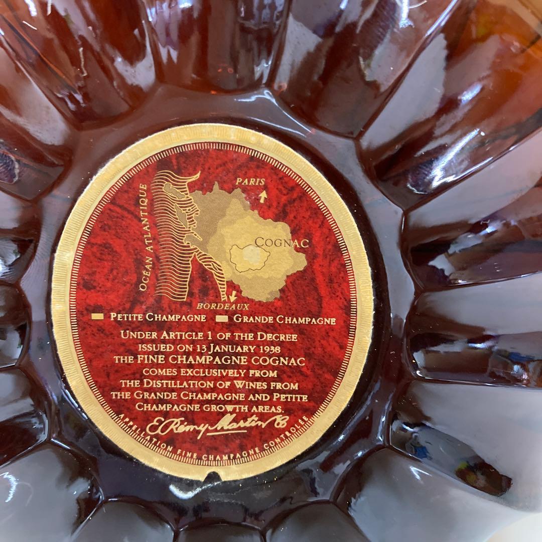 ES033 【未開栓】　レミーマルタン　XO スペシャル　1000ml