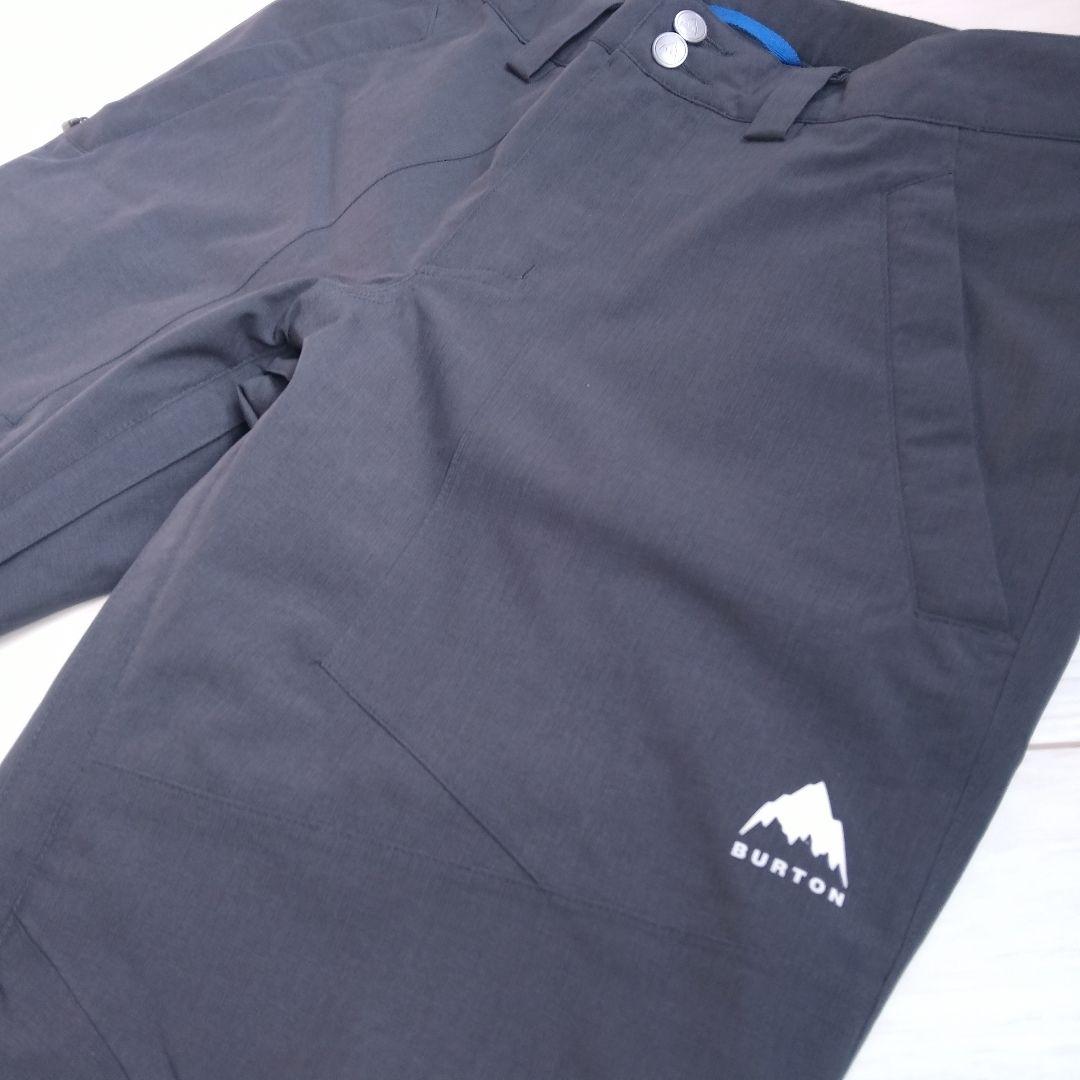 メンズ スノーボード ウェア バートン パンツ
