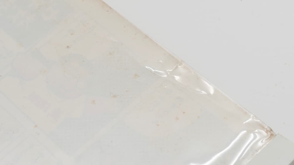 ゼネプロカタログ 1984年4月