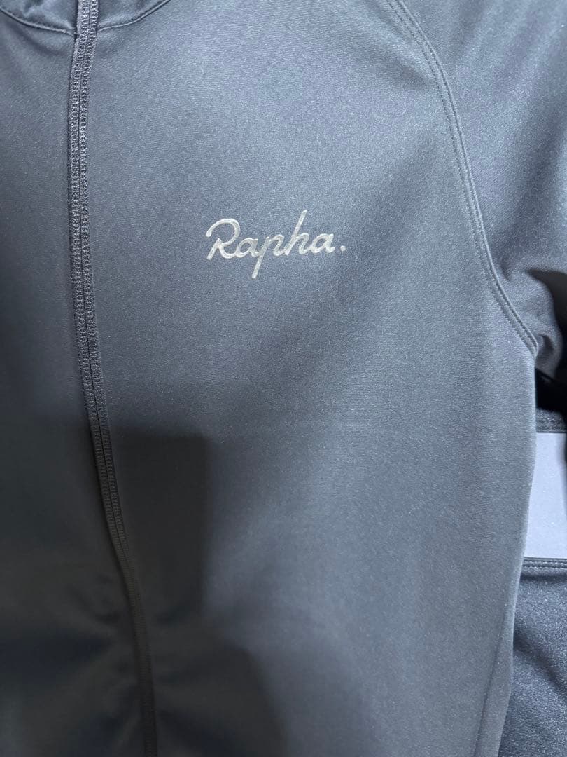 Rapha MEN'S CORE WINTER JACKET 紺　 サイズS