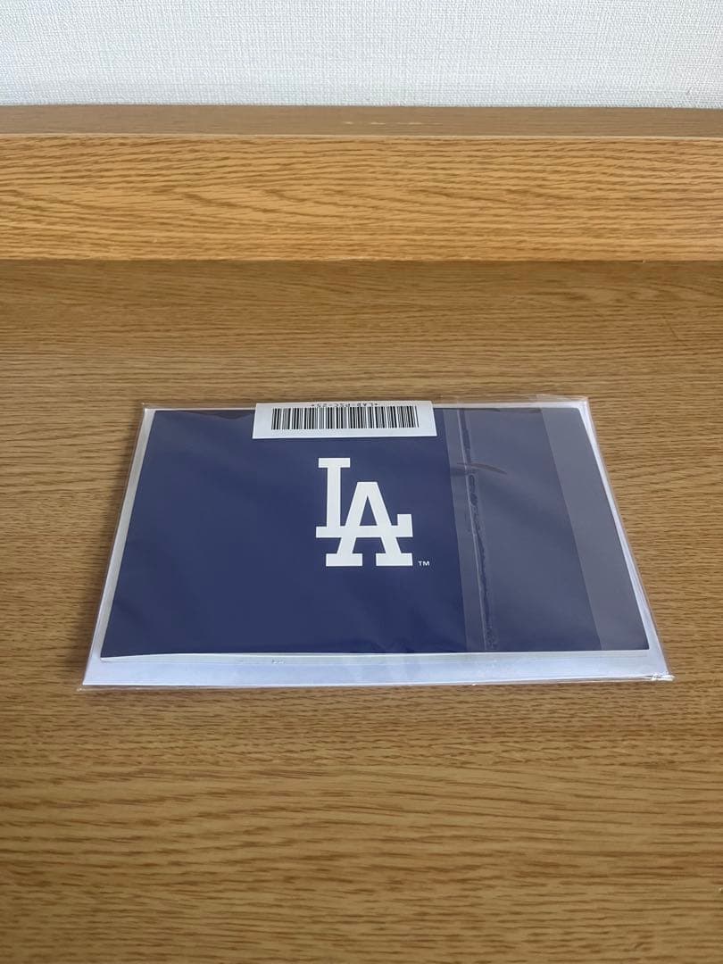 【新品未使用 】ドジャース ファンクラブグッズ（大谷翔平ボブルヘッドなど）