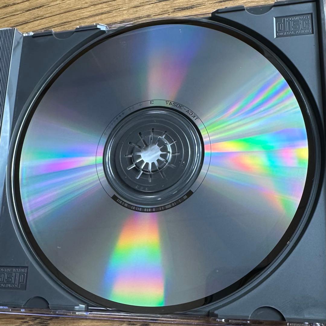 【超希少・美品】 PABLO PICASSO - soft type CD