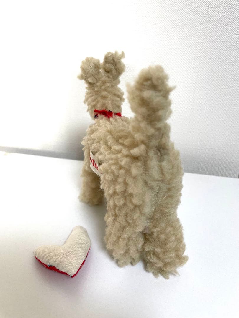 glass様お取り置き オブジェ エコバッグ ぬいぐるみ