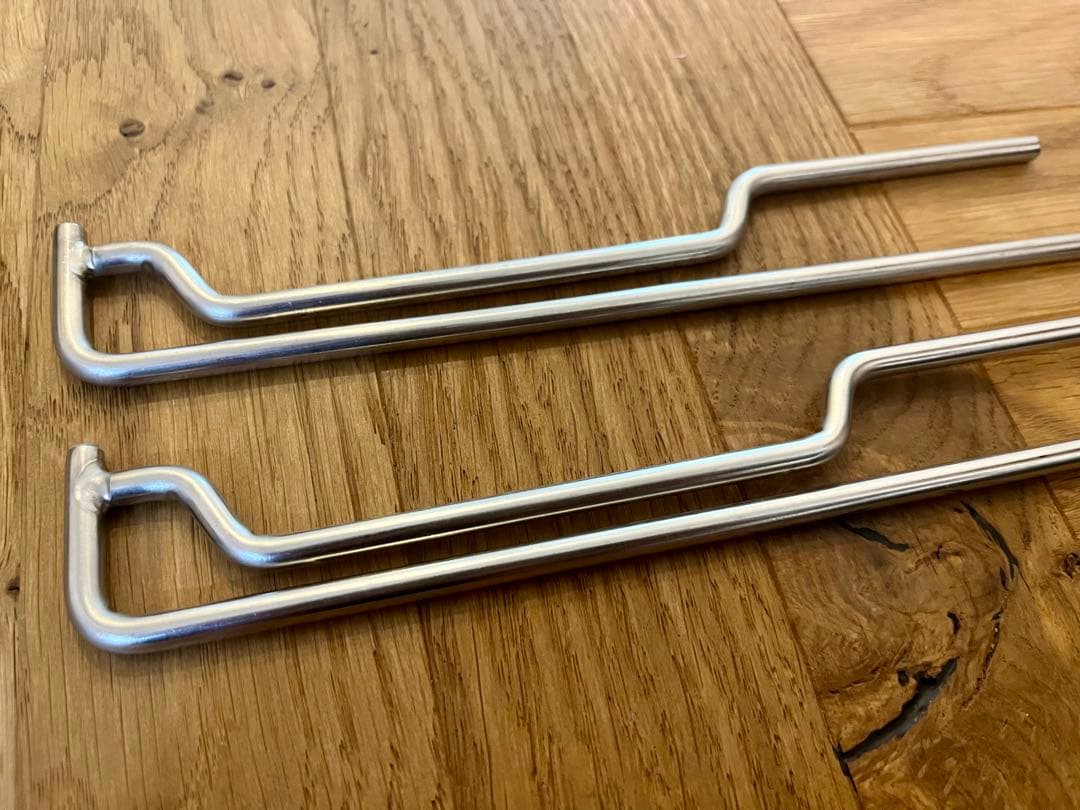 【未使用品】38explore 38GT310 Dekitech