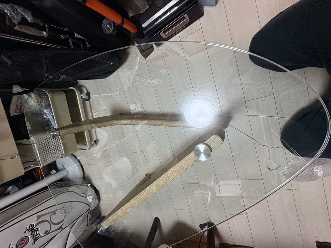 イサムノグチ コーヒーテーブル リプロダクト品 希少 ナチュラル