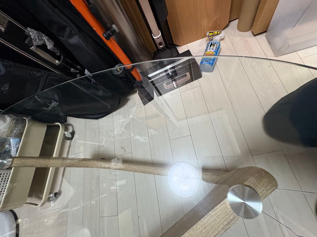 イサムノグチ コーヒーテーブル リプロダクト品 希少 ナチュラル