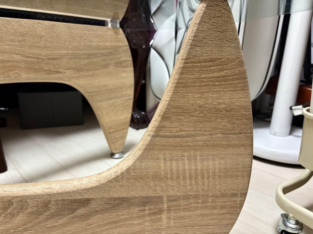 イサムノグチ コーヒーテーブル リプロダクト品 希少 ナチュラル