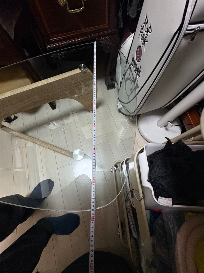 イサムノグチ コーヒーテーブル リプロダクト品 希少 ナチュラル