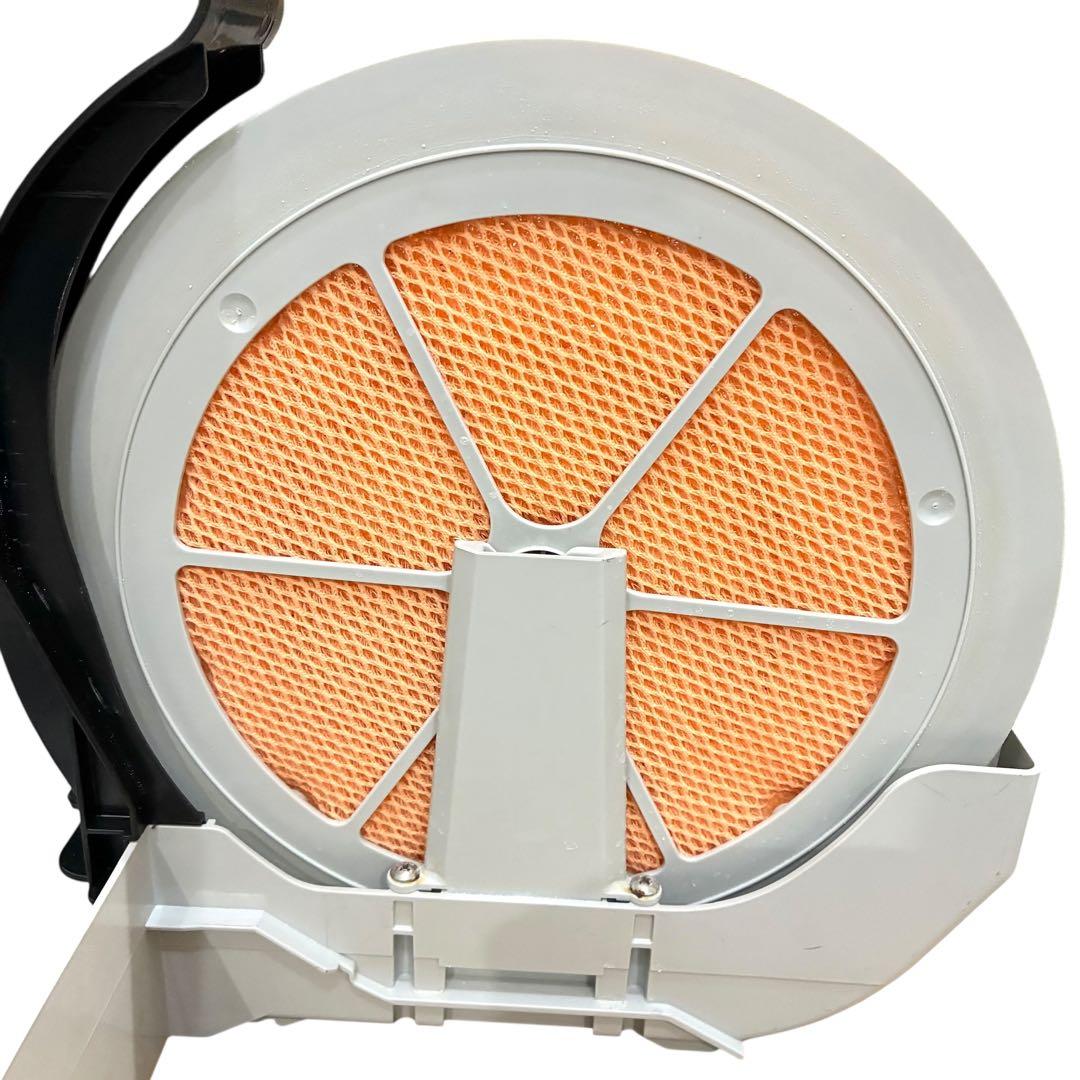 ダイキン 加湿 ストリーマ 空気清浄機MCK70UKS-T 2018年製