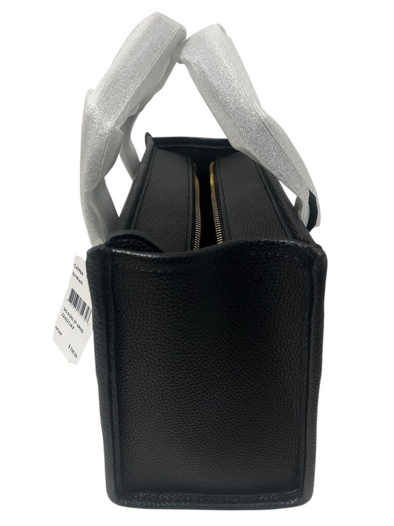 【極美品】COACH コーチ カーゴ トート 26 2WAY CP164 黒