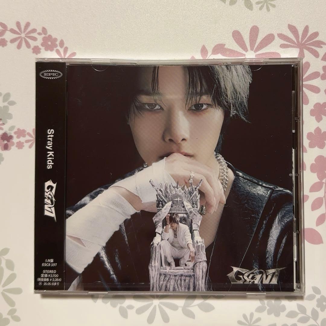 M出品　25日まで