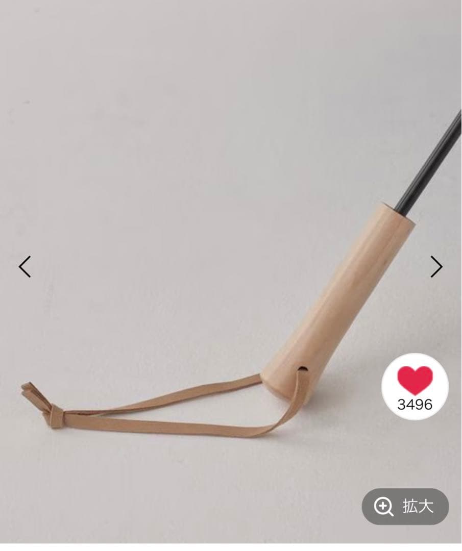 studio CLIP dick bruna ミッフィー　日傘　晴雨兼用